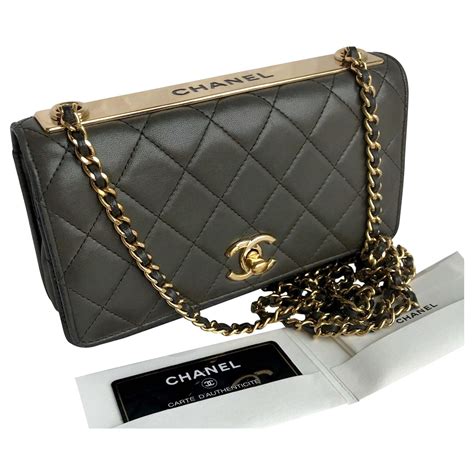 chanel box 4 bags|where to buy chanel bag.